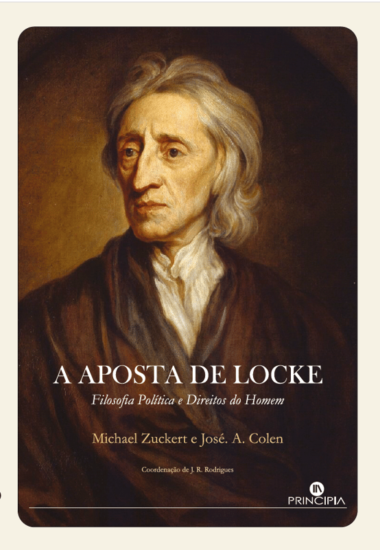 A aposta de Locke: Filosofia e Direitos do Homem
