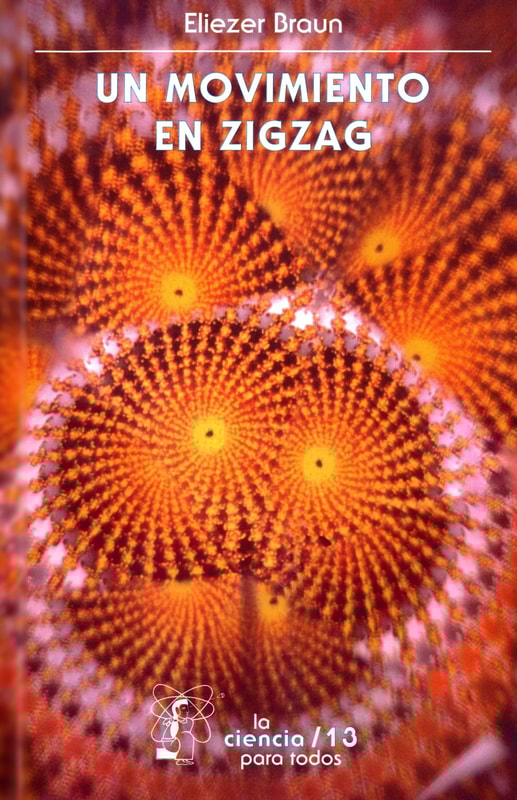 Un movimiento en zigzag