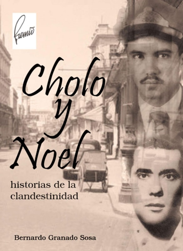 Cholo y Noel: historias de la clandestinidad