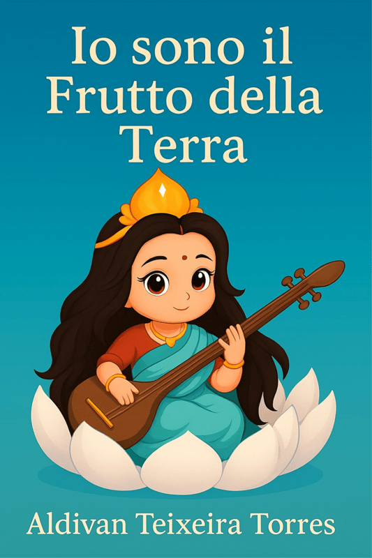 Io sono il Frutto della Terra
