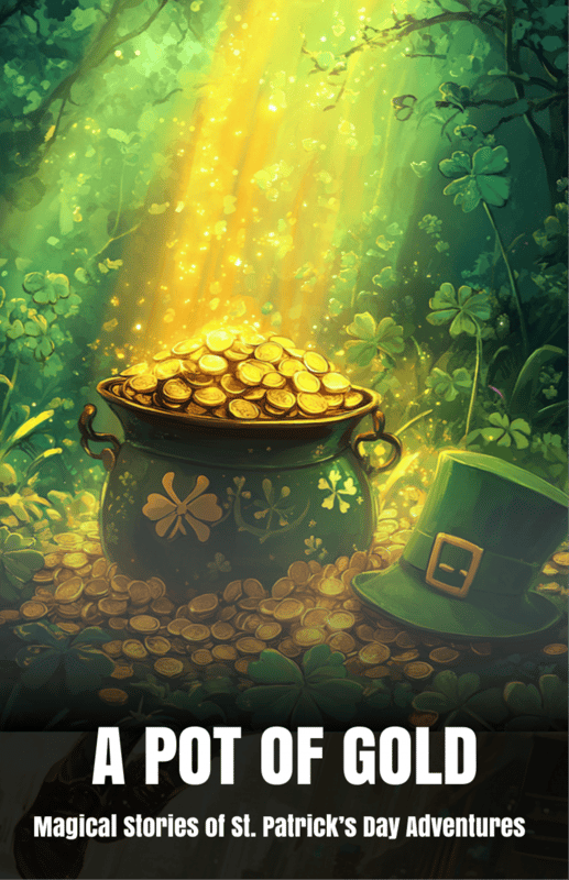 A Pot of Gold