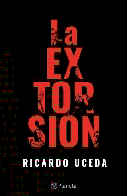 La extorsión