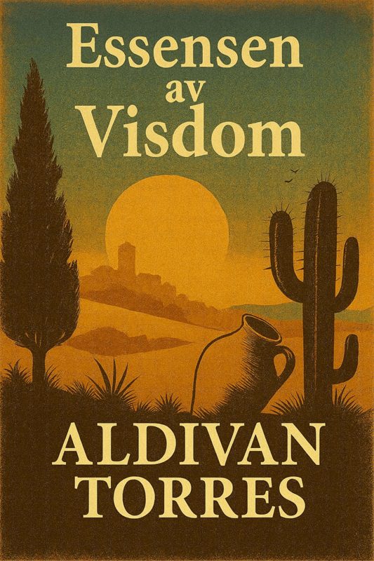 Essensen av Visdom