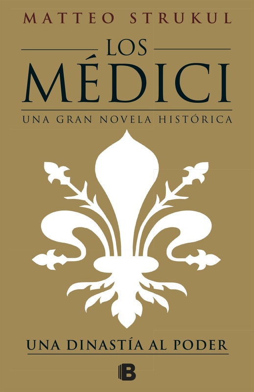 Los Médici 1 - Una dinastía al poder