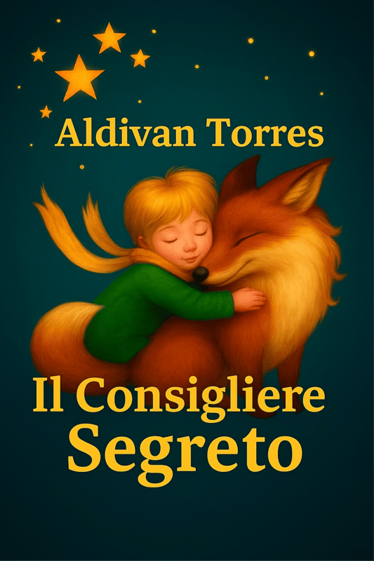 Il Consigliere Segreto