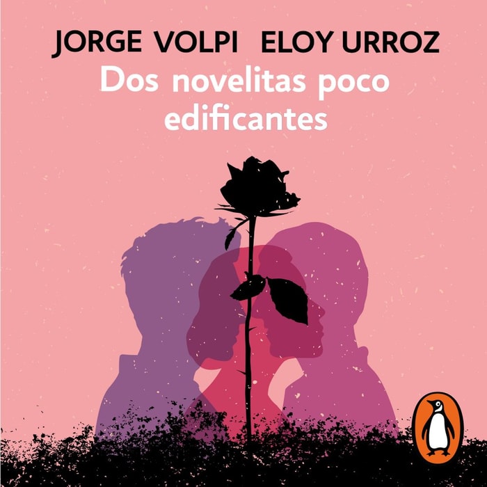 Dos novelitas poco edificantes