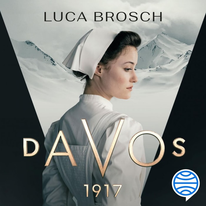 Davos, 1917