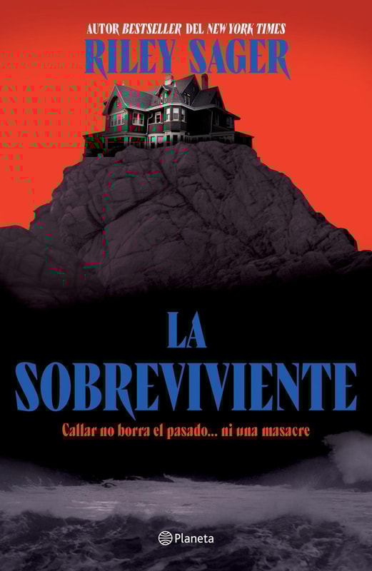 La Sobreviviente