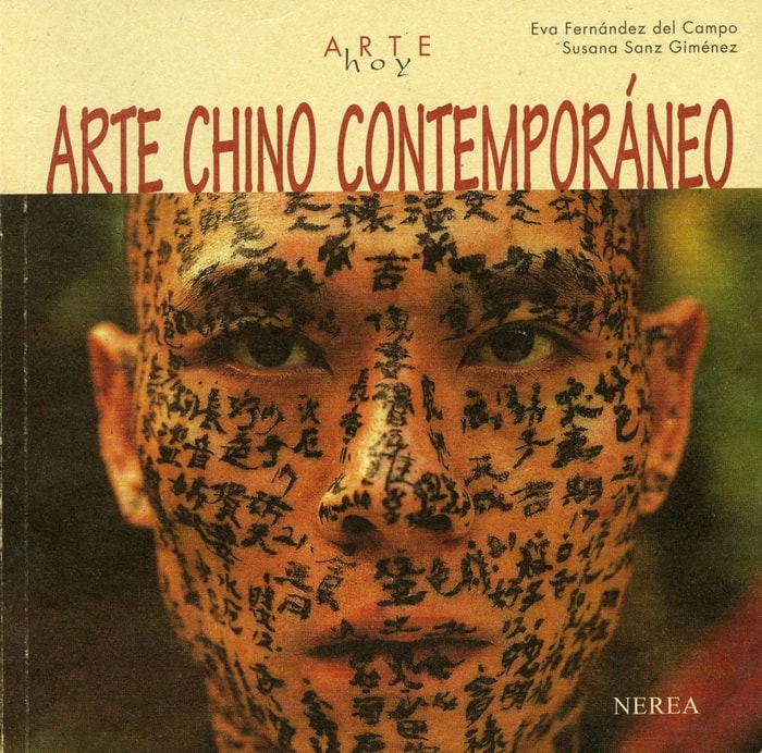 Arte chino contemporáneo