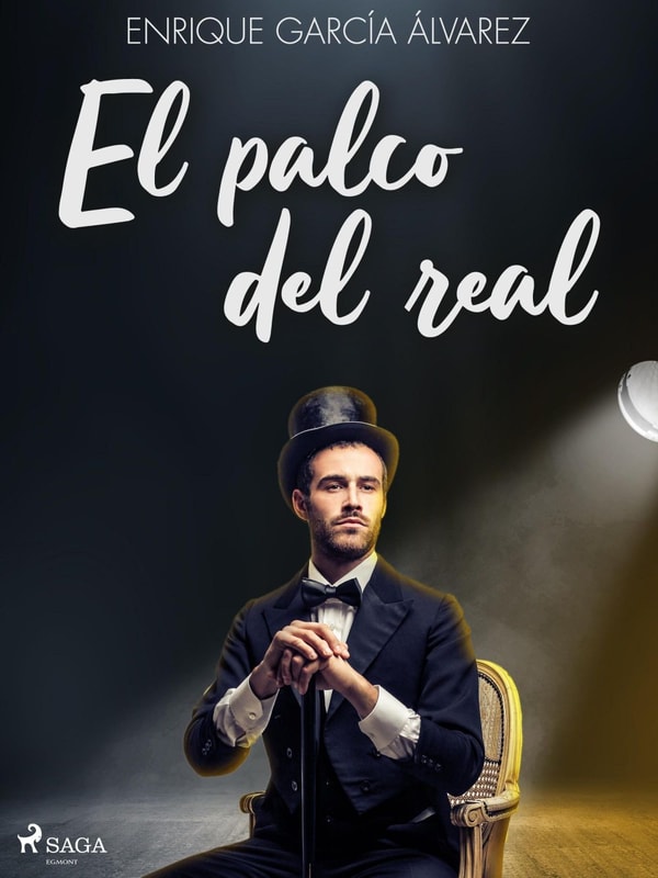 El palco del real