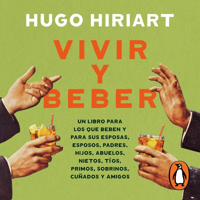 Vivir y beber