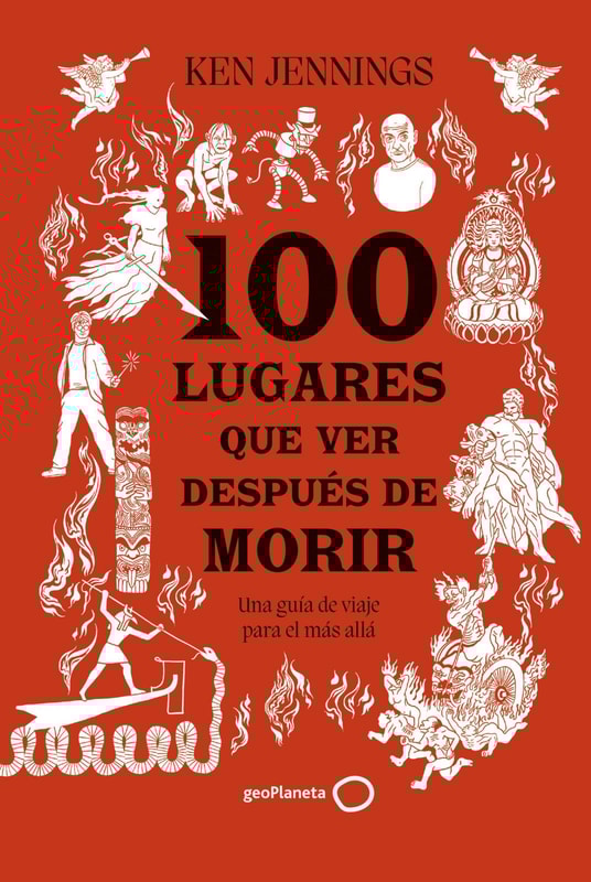 100 lugares que ver después de morir