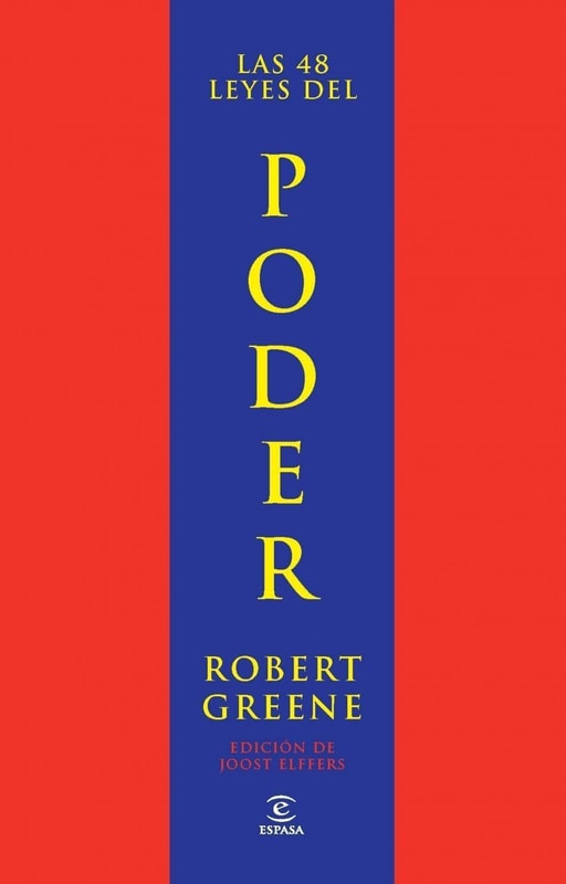 Las 48 leyes del poder