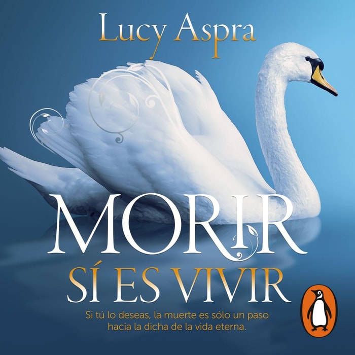 Morir sí es vivir