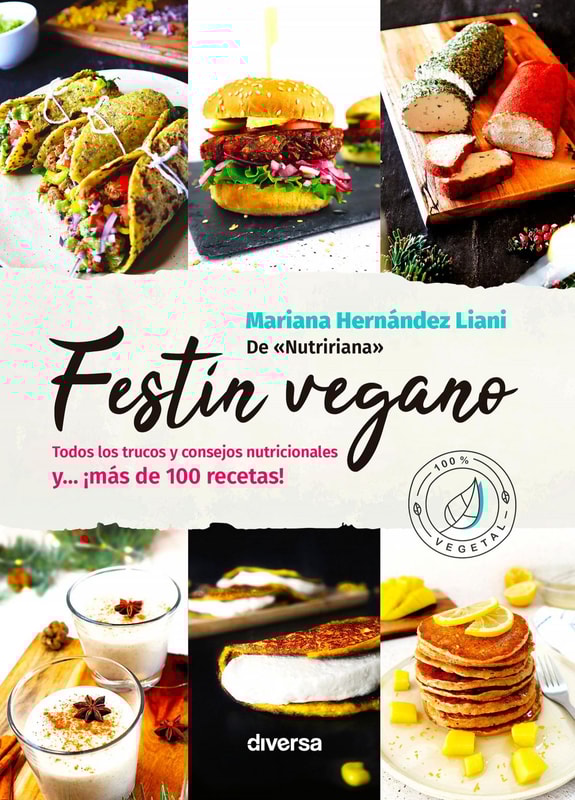 Festín vegano