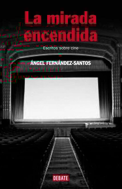 La mirada encendida