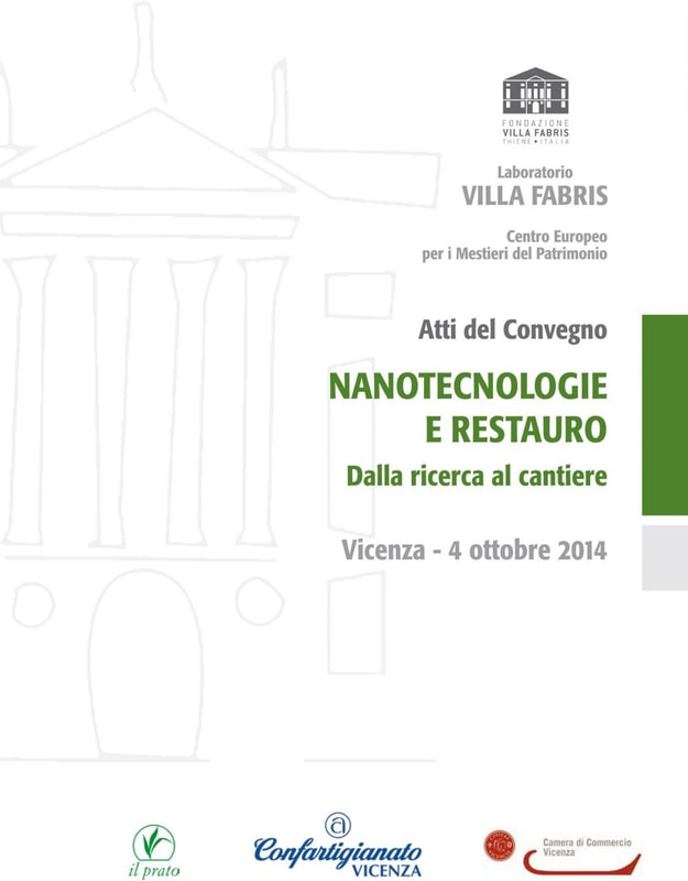 Nanotecnologie e restauro