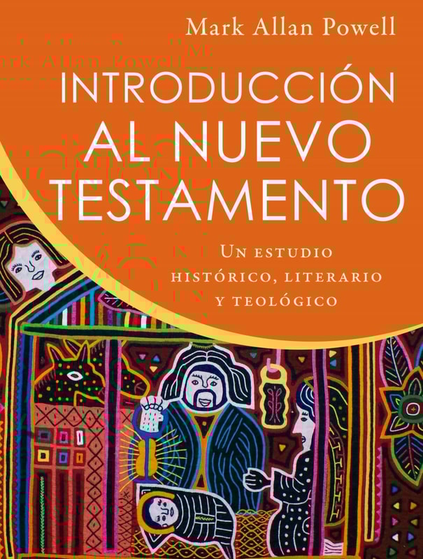 Introducción al Nuevo Testamento