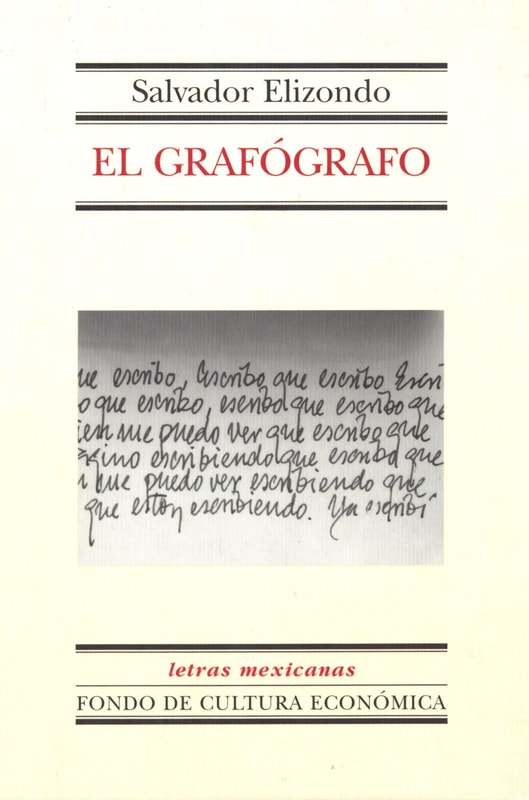 El grafógrafo