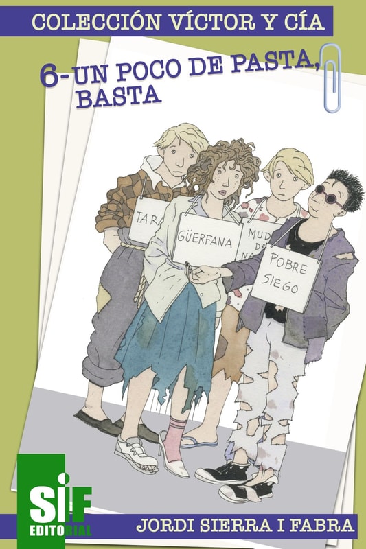 Un poco de pasta, basta