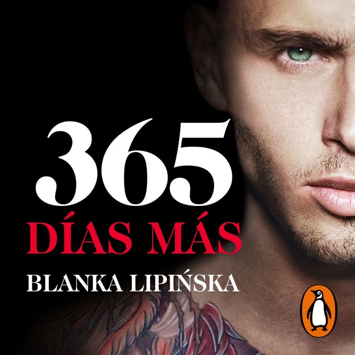 365 días más («Trilogía 365 días» 3)