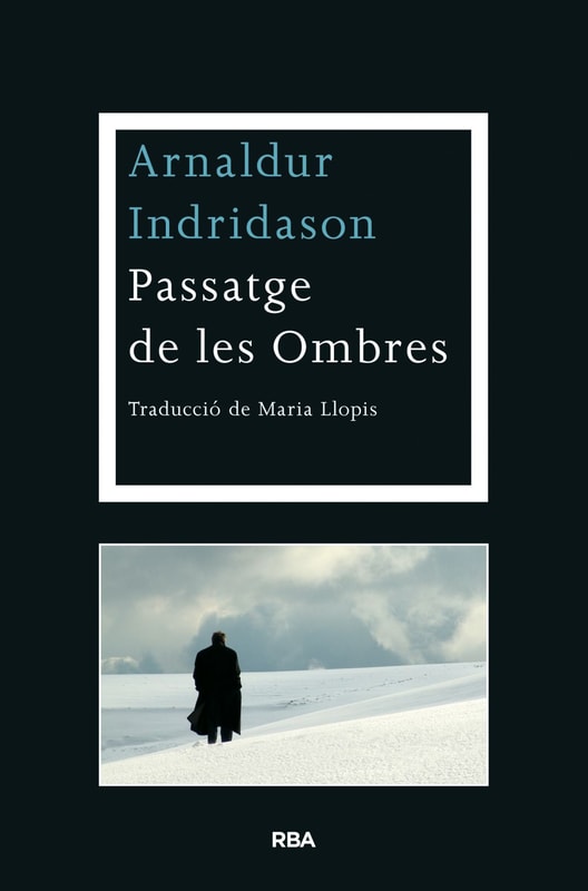 Passatge de les Ombres