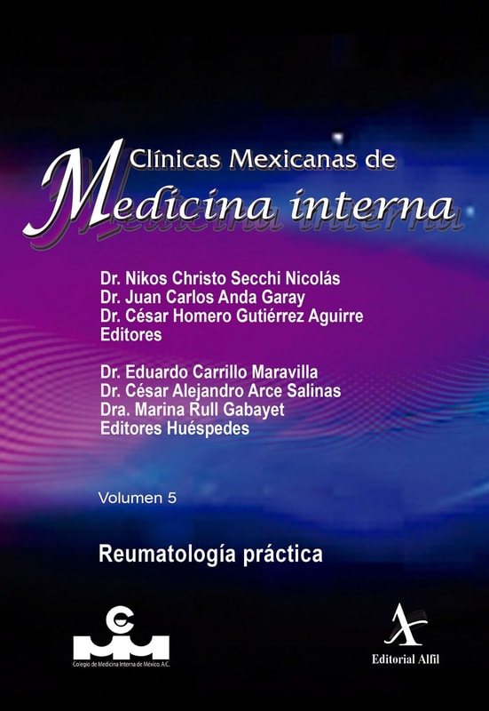 Reumatología práctica