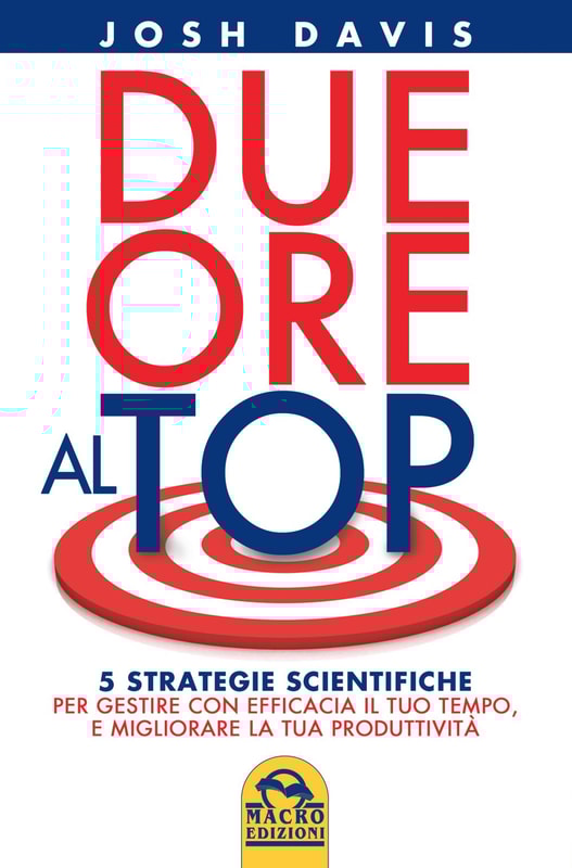 Due ore al top