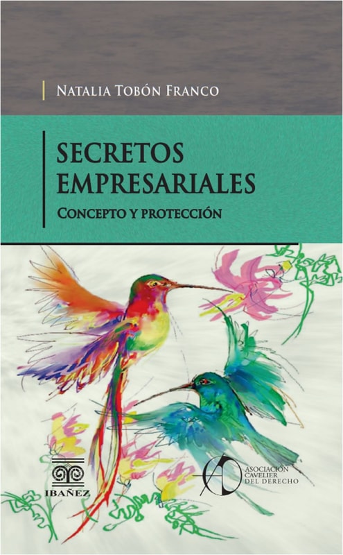 Secretos empresariales