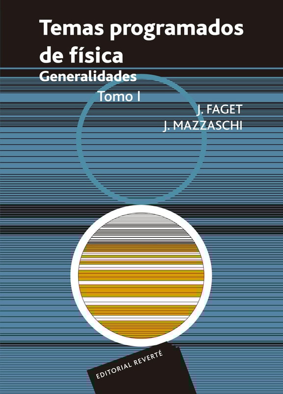 Temas programados de física. Generalidades