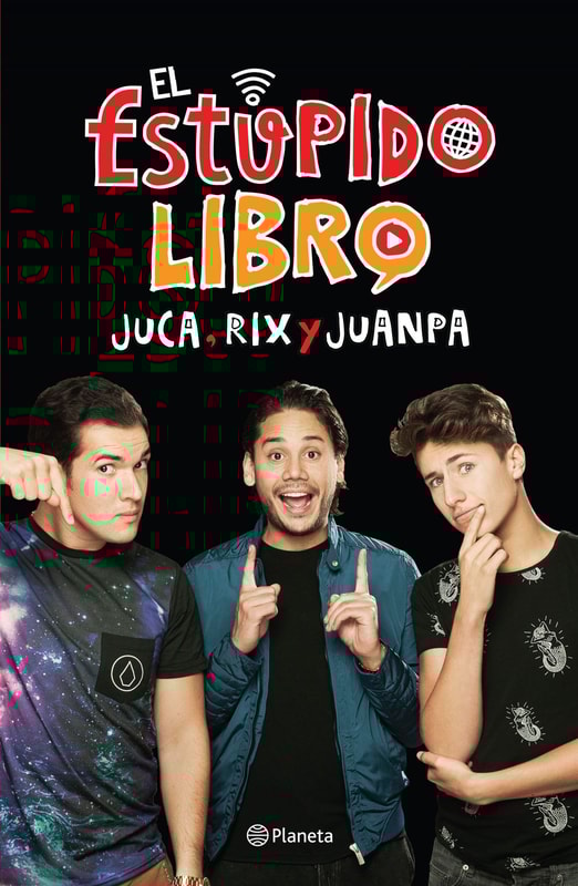 El estúpido libro