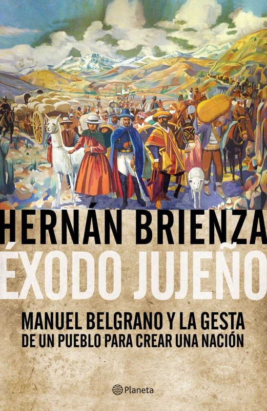 Éxodo jujeño