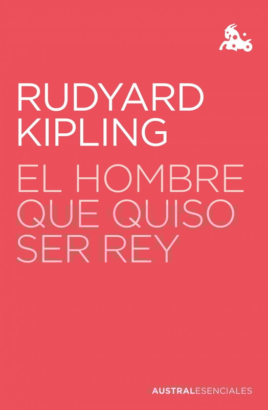 El hombre que quiso ser rey