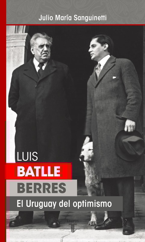 Luis Batlle Berres