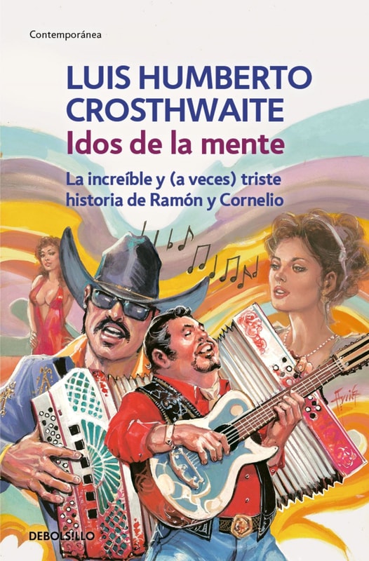 Idos de la mente