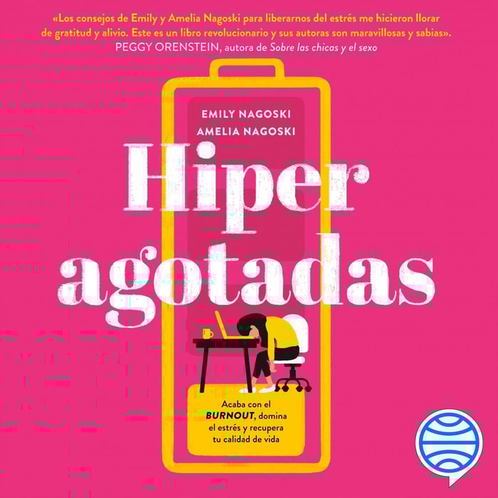 Hiperagotadas