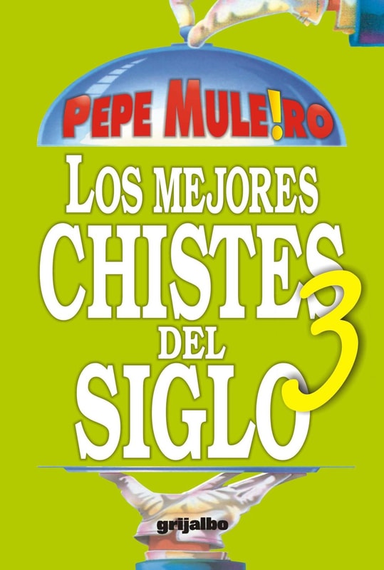Los mejores chistes del siglo 3