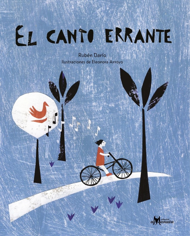 El canto errante