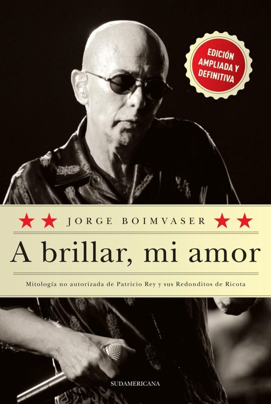 A brillar, mi amor