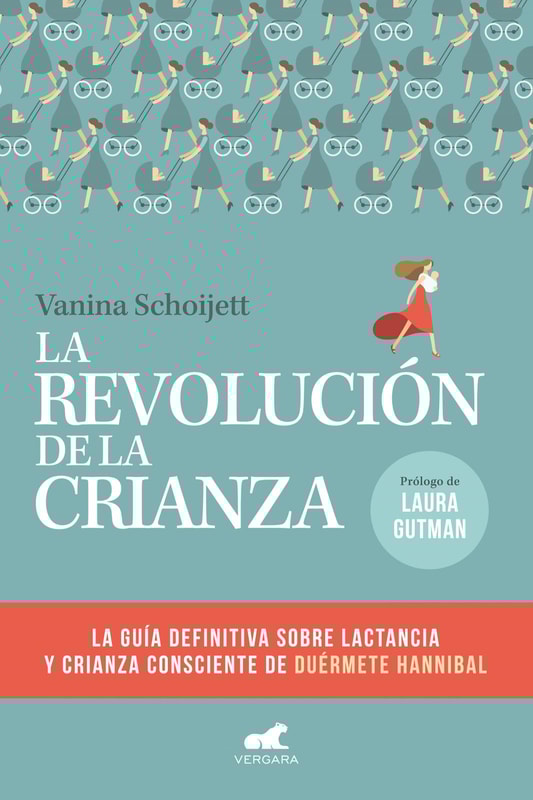 La revolución de la crianza