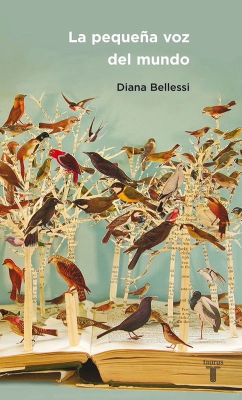 La pequeña voz del mundo