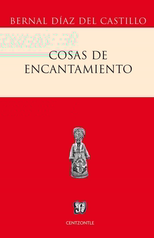 Cosas de encantamiento
