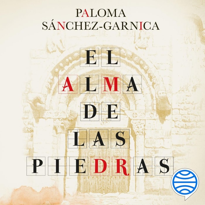 El alma de las piedras