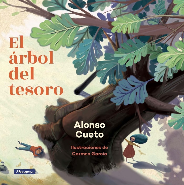 El árbol del tesoro