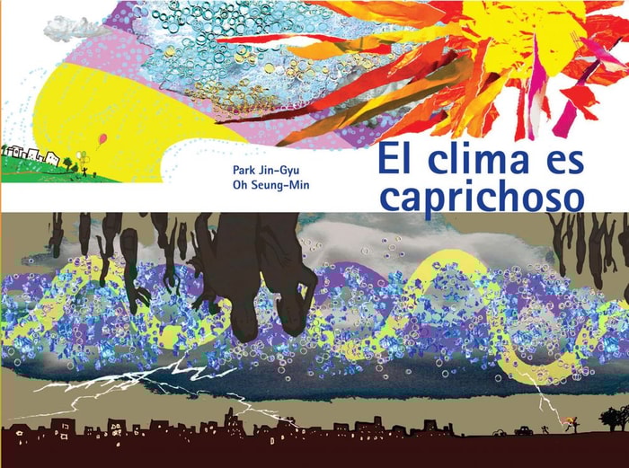 CLIMA ES CAPRICHOSO, EL