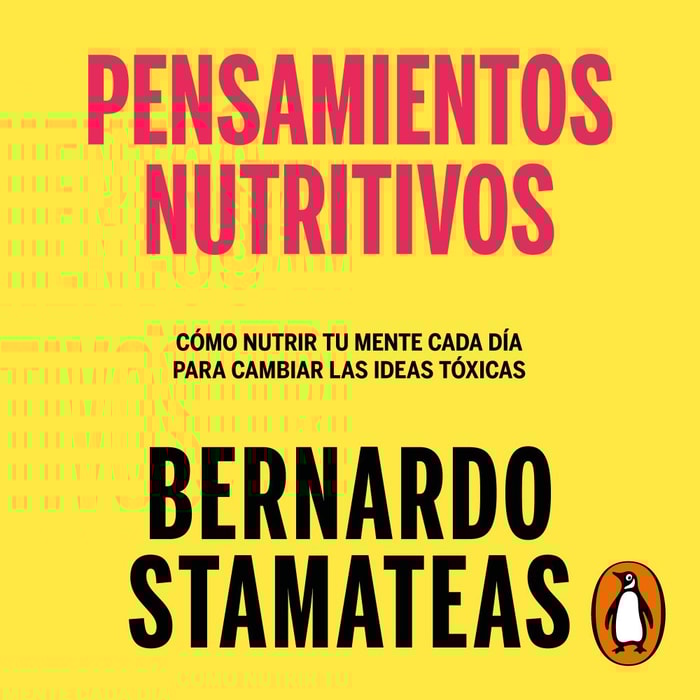 Pensamientos nutritivos