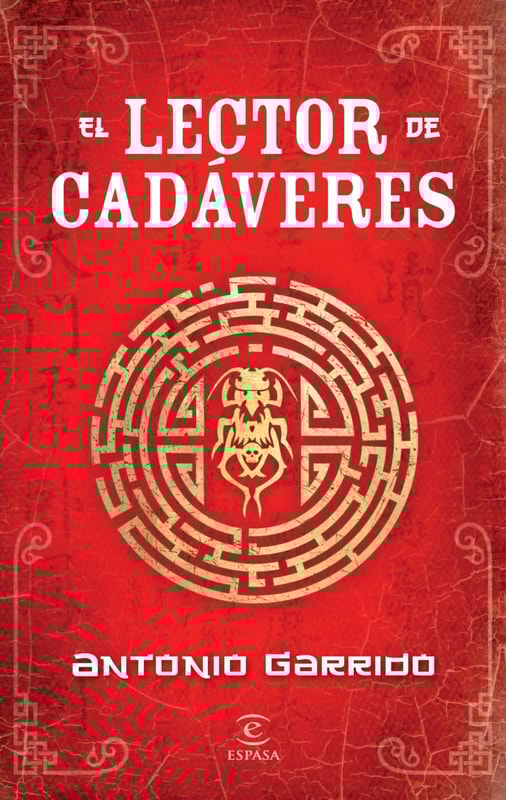 El lector de cadáveres