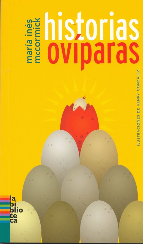 Historias ovíparas