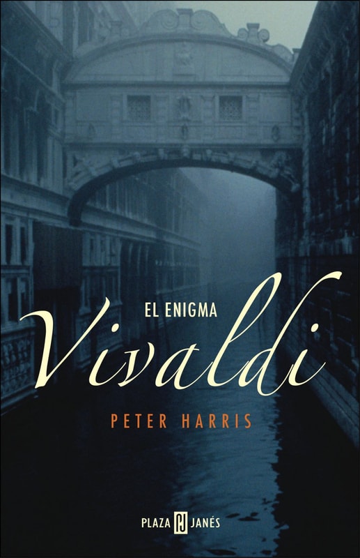 El enigma Vivaldi