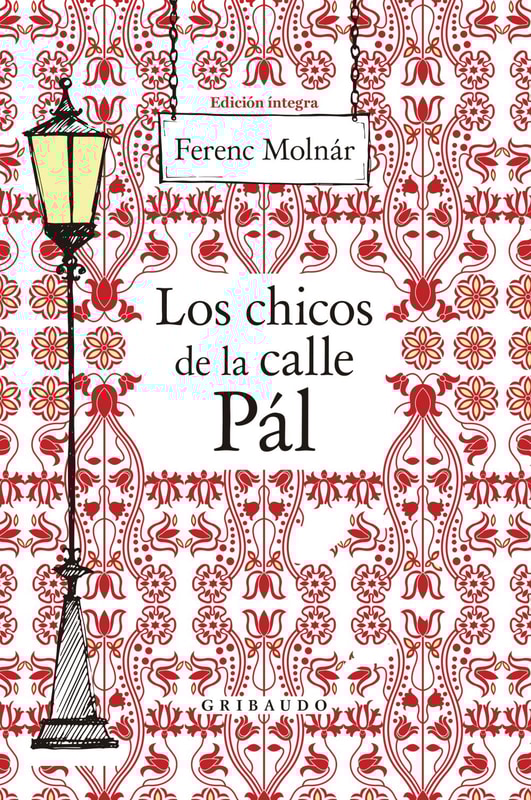 Los chicos de la calle Pál